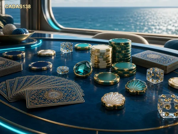 Tampilan platform pada perangkat mobile
